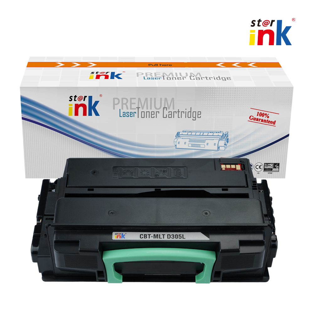 Starink Compatible Samsung MLT D305L/15K-BK