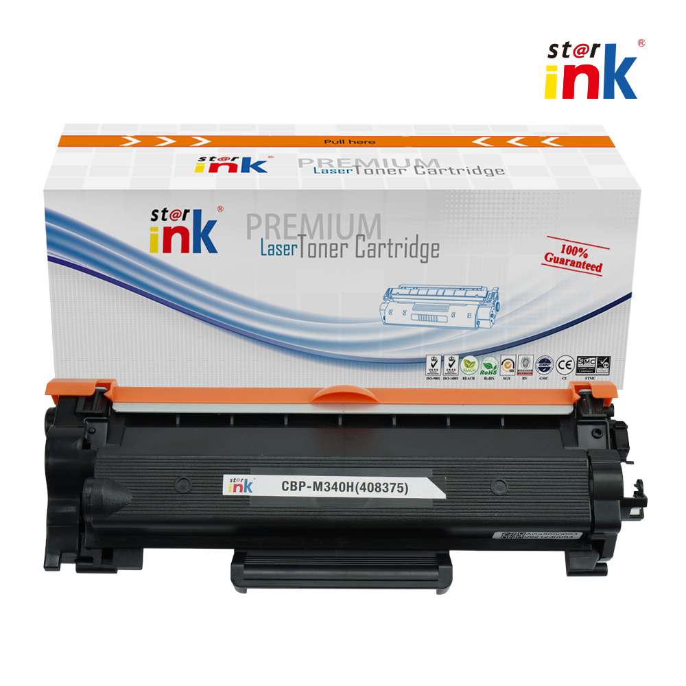 Starink Compatible Ricoh M340H(408375)-3K