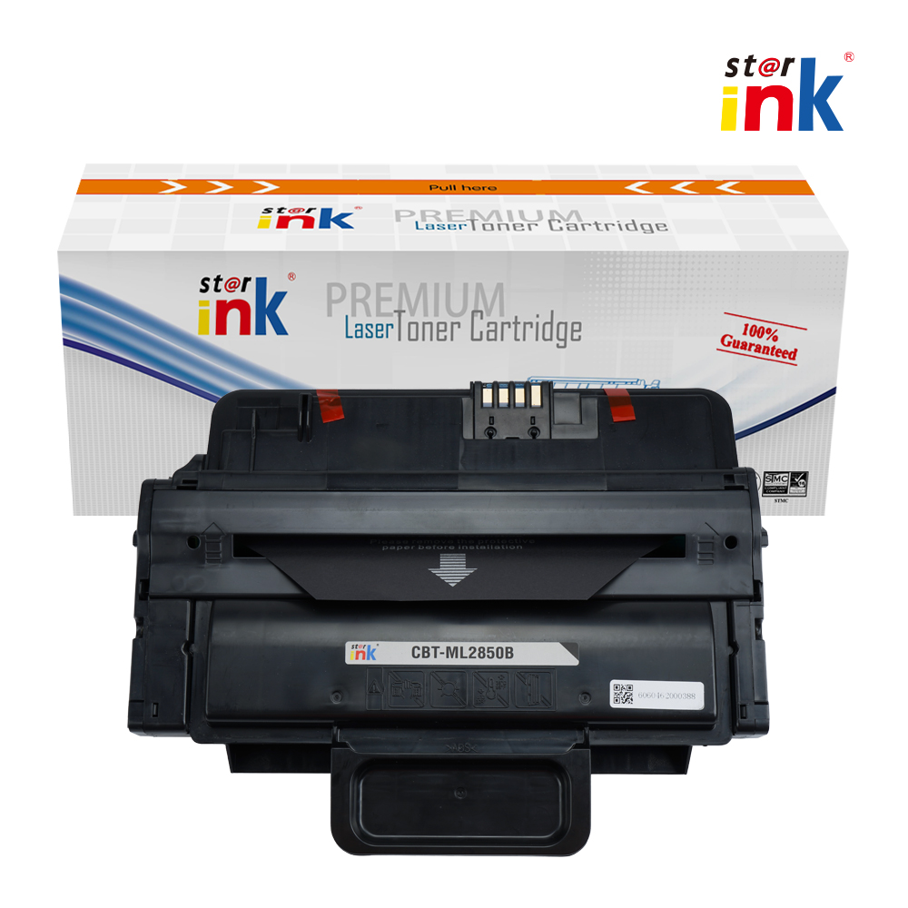 Starink Compatible Samsung ML2850B/5K-BK