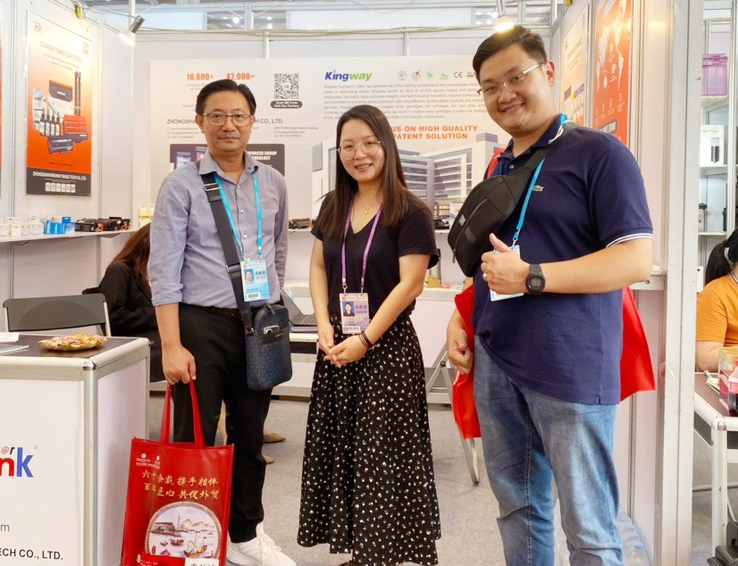 135th Canton Fair