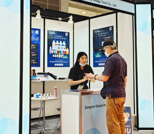 2024 ISOT (イソット) Exhibition in Japan 