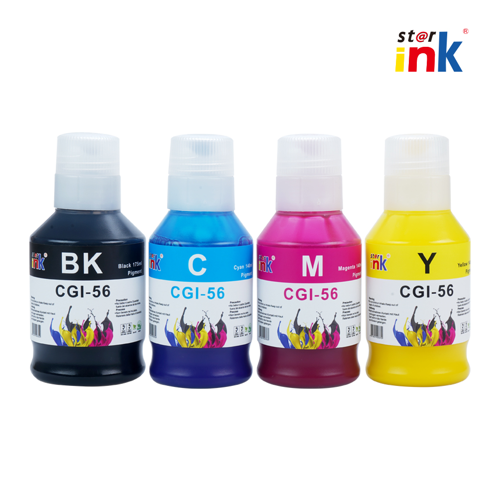 Starink Compatible ink Canon CGI 56