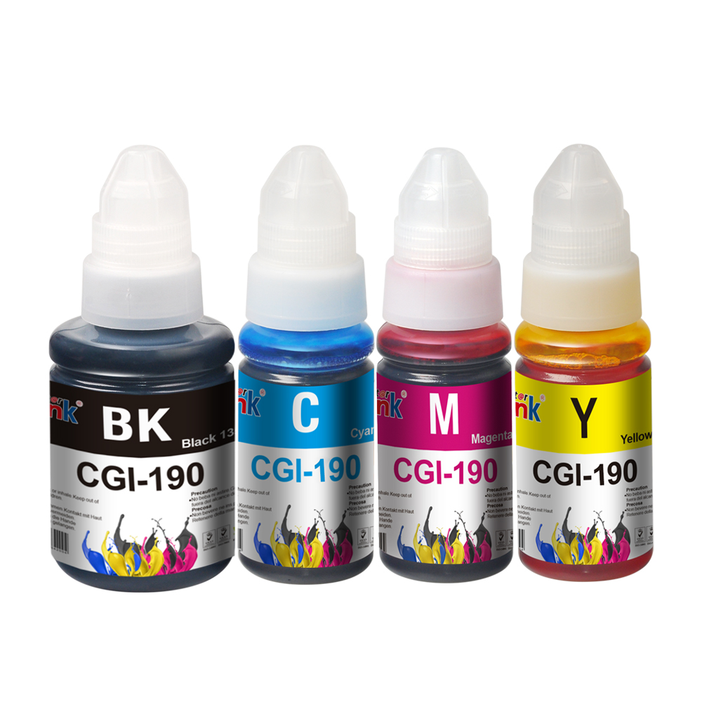 Starink Compatible ink Canon CGI 190