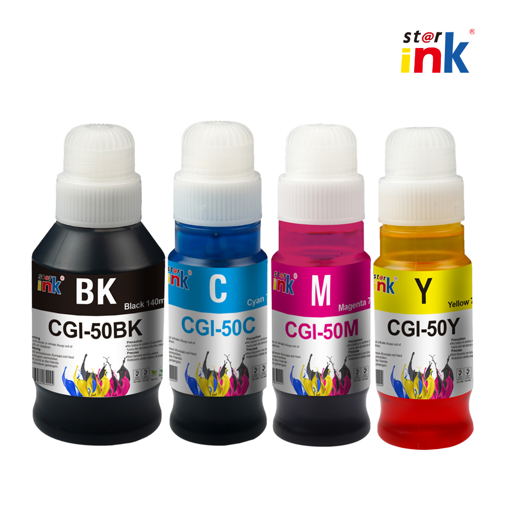 Starink Compatible ink Canon CGI 50