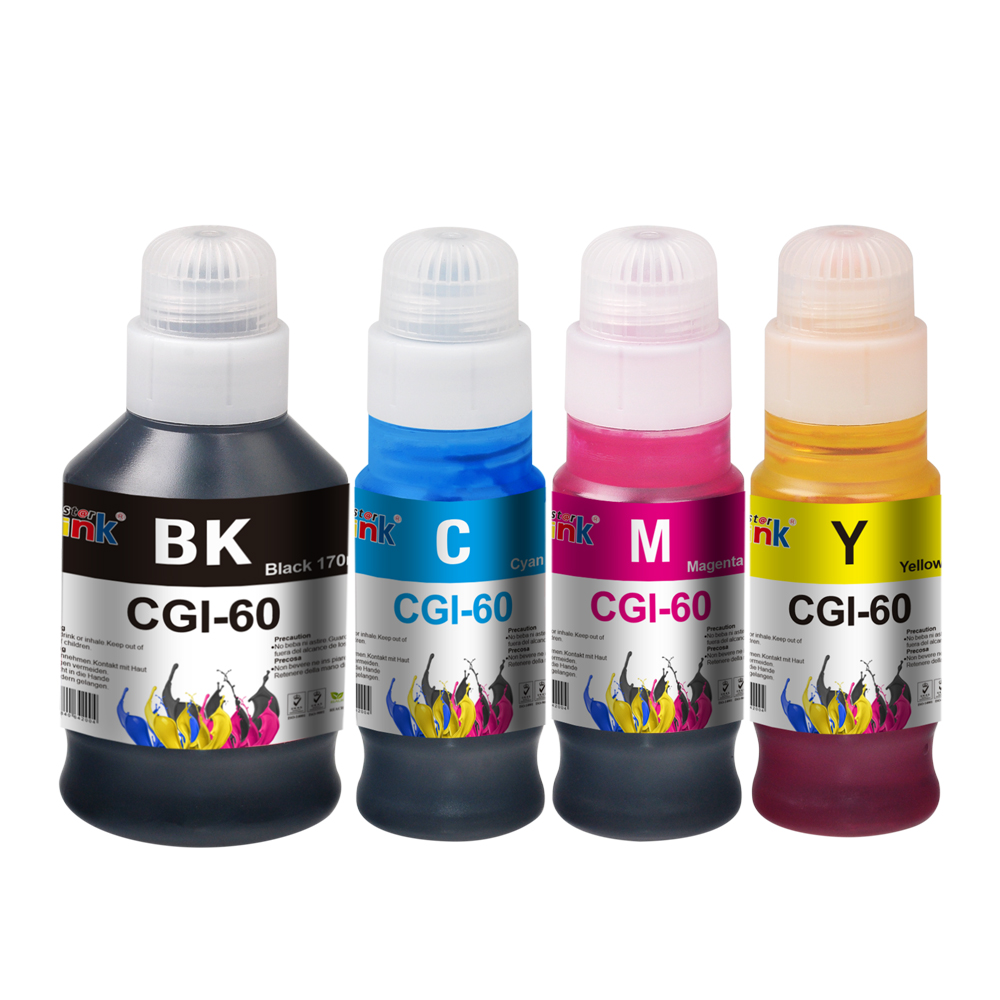Starink Compatible ink Canon CGI 60