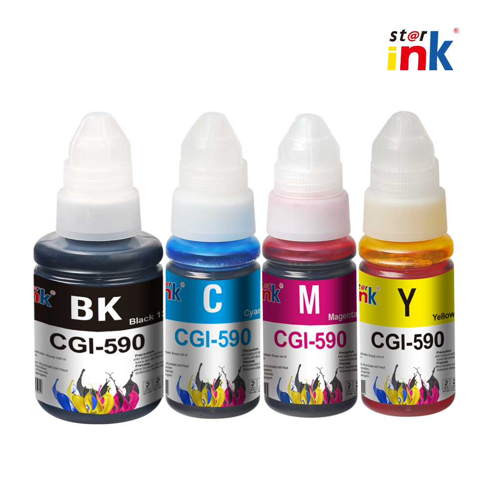 Starink Compatible ink Canon CGI 590