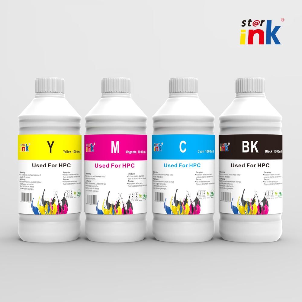 Starink Compatible ink Used For HP 1000ml