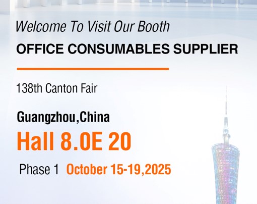 WELCOME TO VISIT STARINK AT 138TH CANTON FAIR