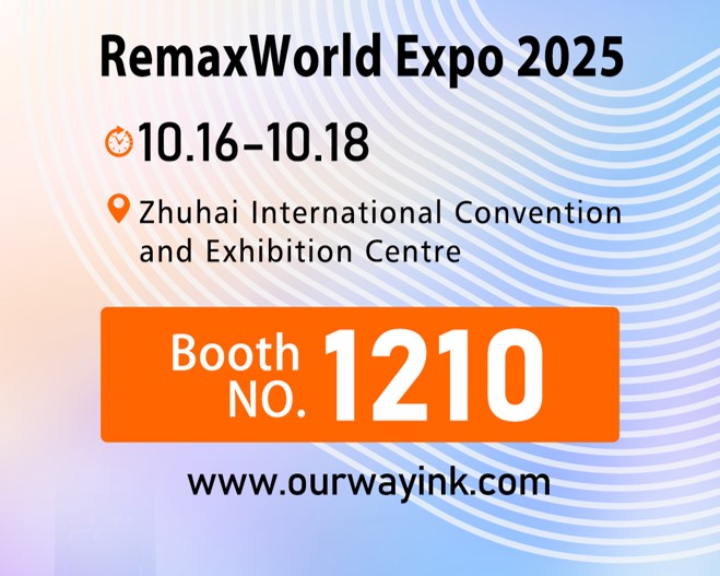 WELCOME TO VISIT US AT REMAXWORLD EXPO 2025
