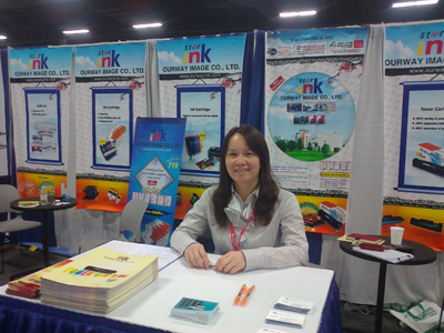 2012 World Expo (Las Vegas)