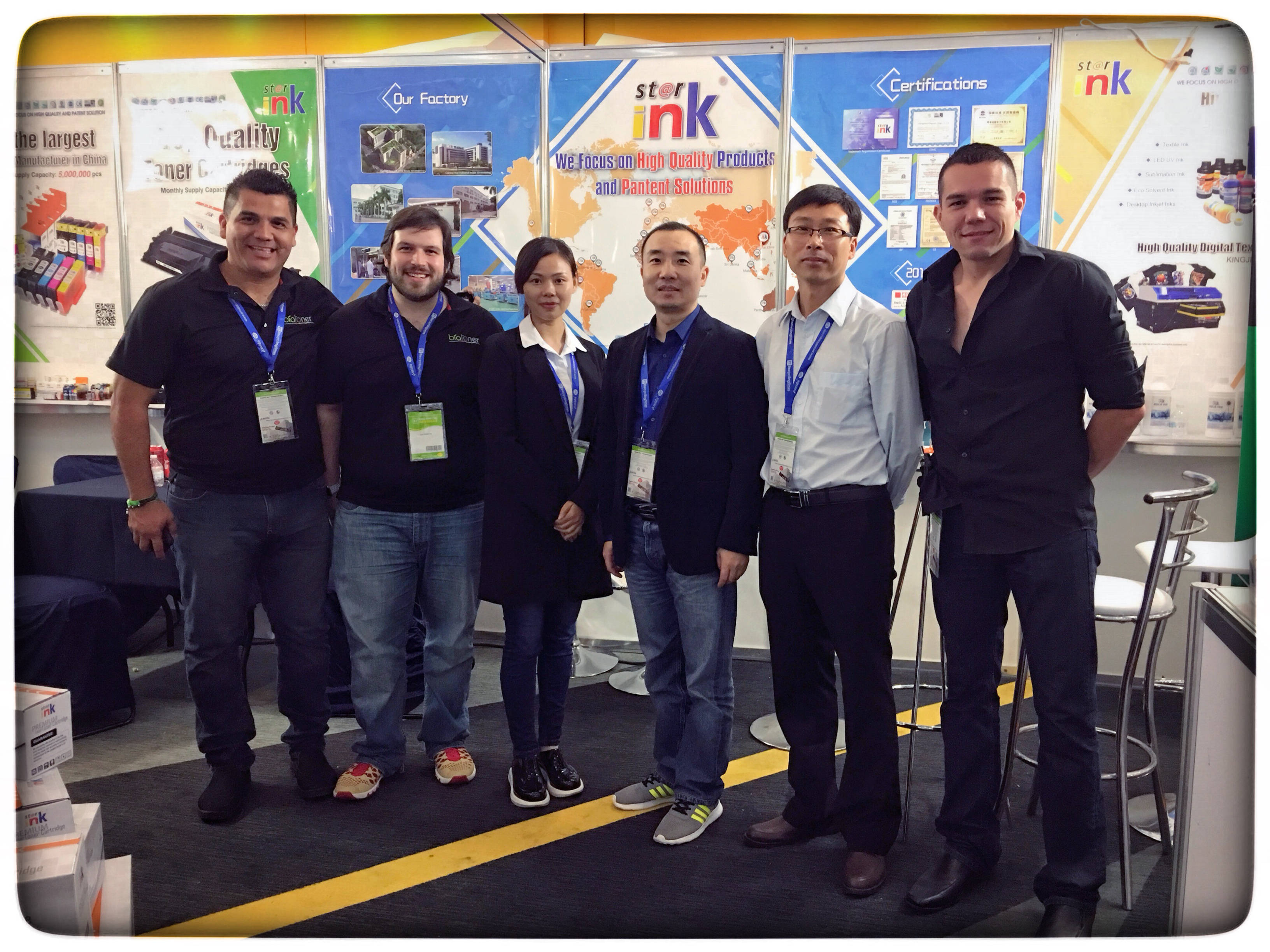 RT Imaging Summit & Expo Americas 2017